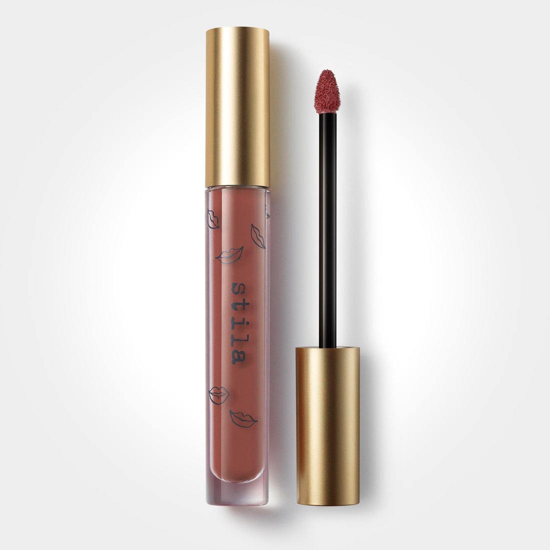 Stila Stay All Day® Liquid Lipstick - Parma