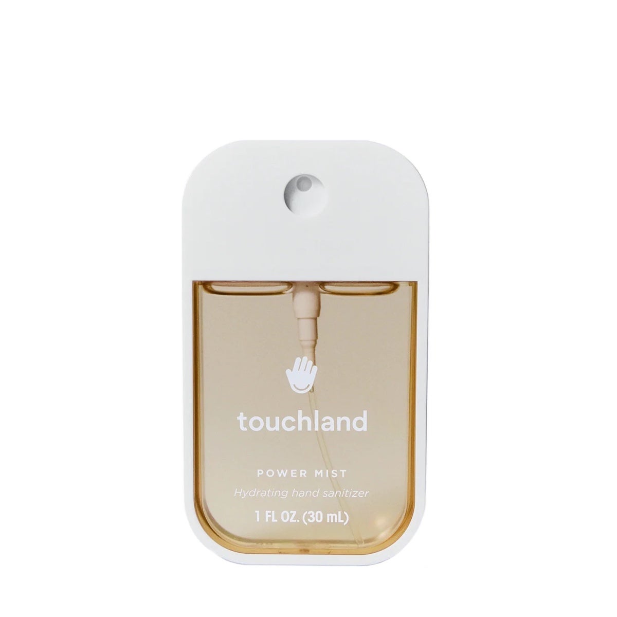 Touchland Power Mist Hand Sanitizer 1oz