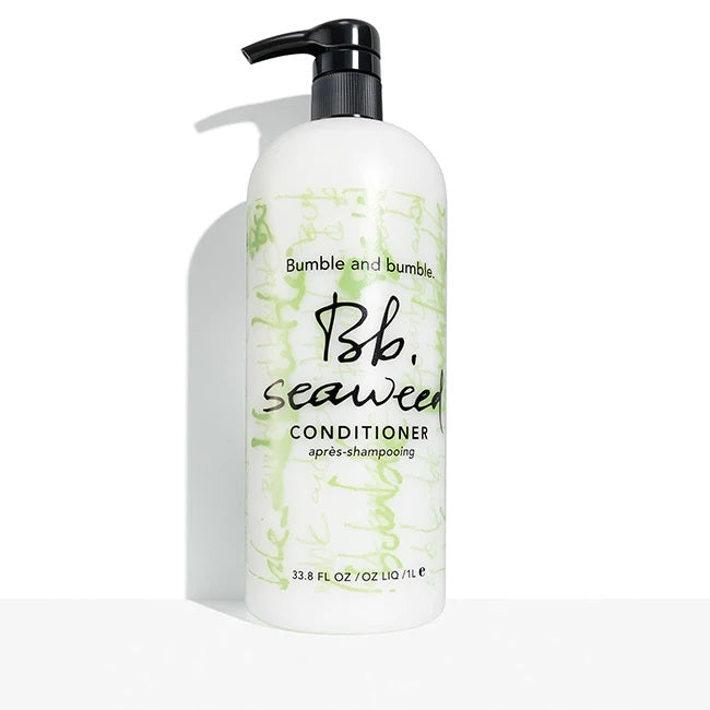 Bumble and Bumble Seaweed Conditioner - 33.8 oz
