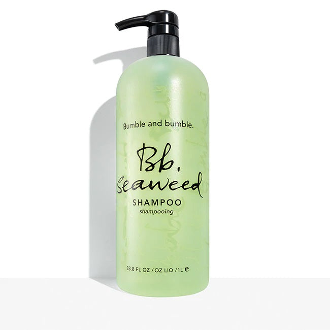 Bumble and Bumble Seaweed Shampoo - 33.8 oz