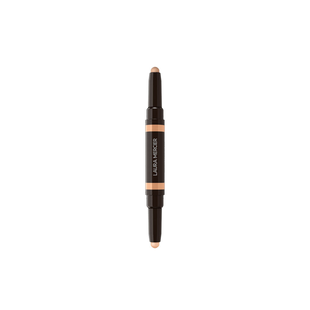 Laura Mercier Secret Camouflage Brighten and Correct Duo - 1C
