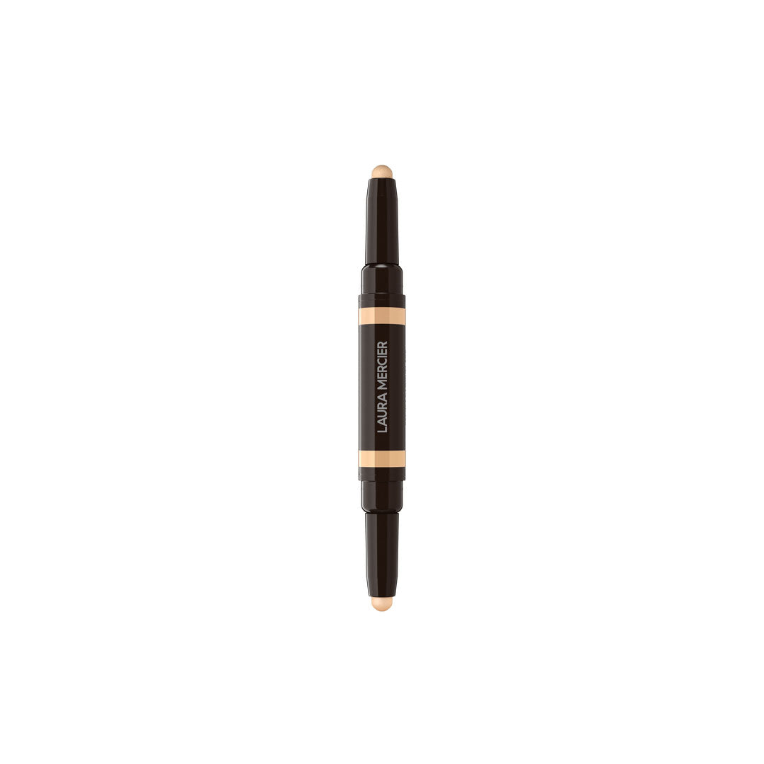 Laura Mercier Secret Camouflage Brighten and Correct Duo - 1N
