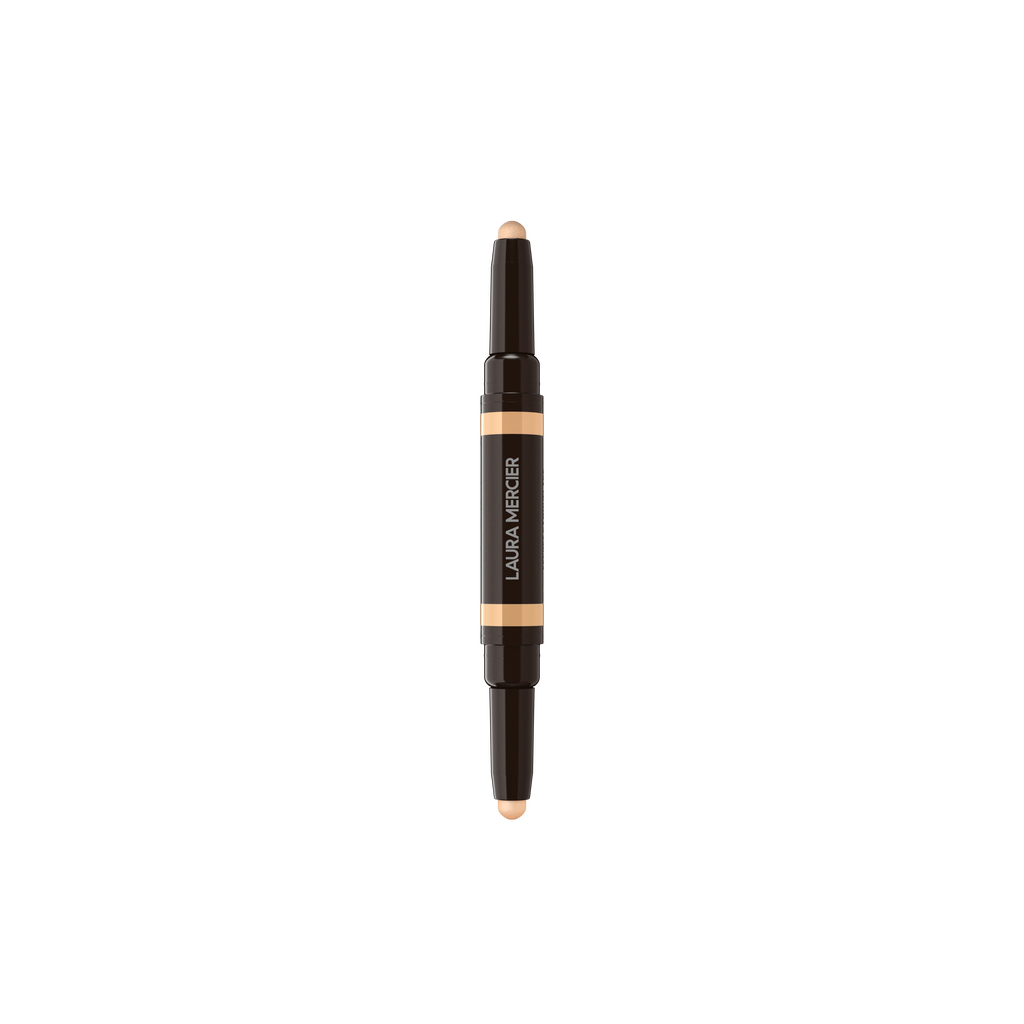 Laura Mercier Secret Camouflage Brighten and Correct Duo