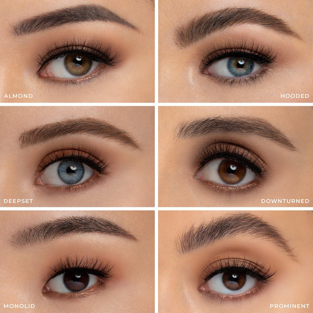 House of Lashes Secret Collection - Love & Light Lashes