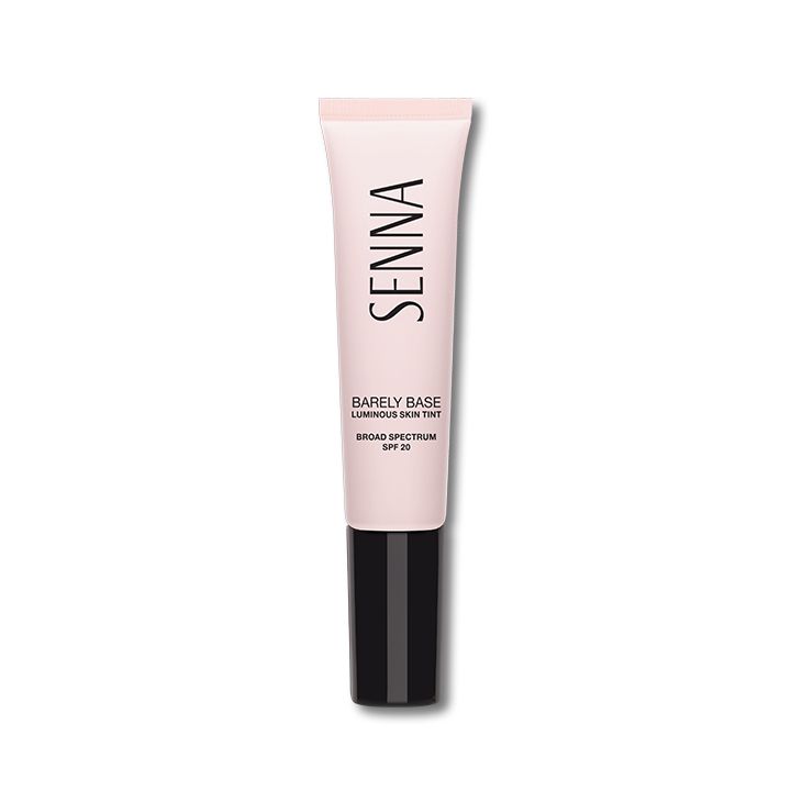 Senna Barely Base Luminous Skin Tint SPF20 - Light 1