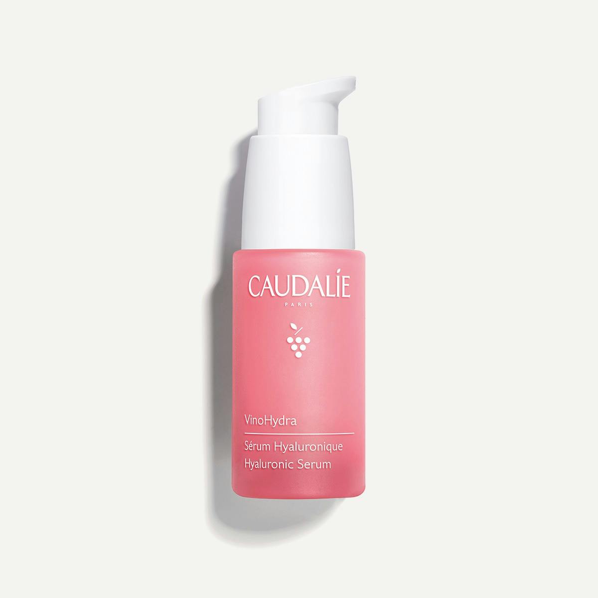 Caudalie VinoHydra Hydrating Hyaluronic Serum 1oz