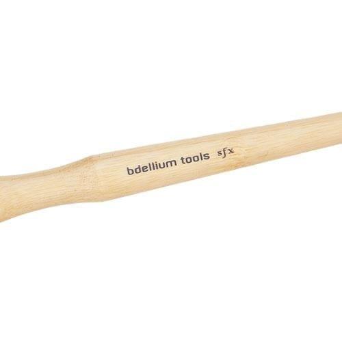 Bdellium SFX 108 Precision Splatter Brush