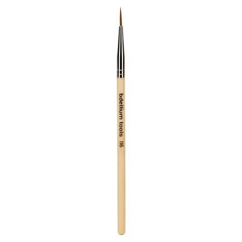 Bdellium SFX 116 Short Liner Brush