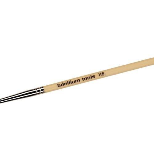 Bdellium SFX 118 Tattoo Liner Brush