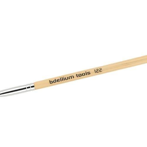 Bdellium SFX 122 Bent Glue Brush