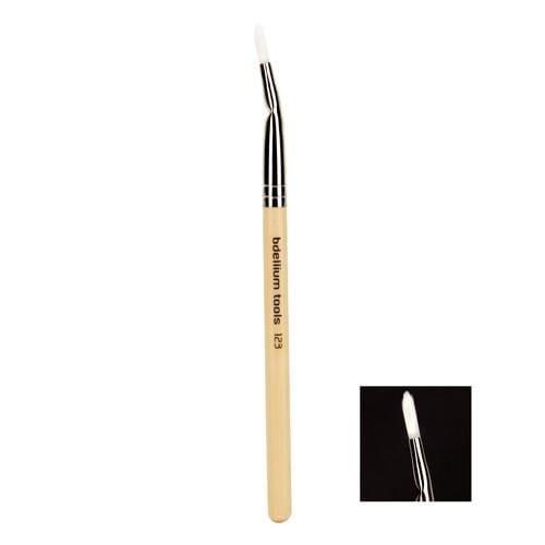 Bdellium SFX 123 Large Bent Glue Brush