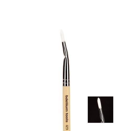 Bdellium SFX 123 Large Bent Glue Brush