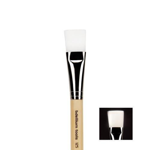 Bdellium SFX 125 Square Glue Brush