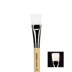 Bdellium SFX 125 Square Glue Brush