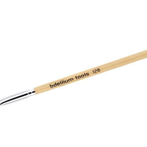 Bdellium SFX 128 Bent Liner Brush