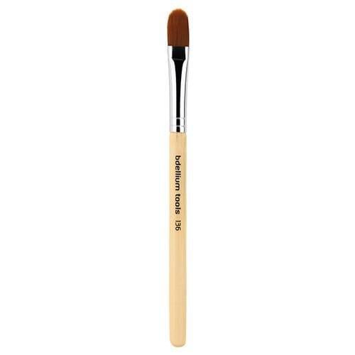 Bdellium SFX 136 Filbert Brush