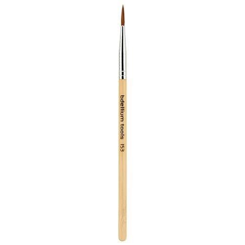 Bdellium SFX 153 Capillary Brush