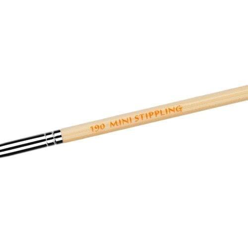 Bdellium SFX 190 Mini Stippling Brush