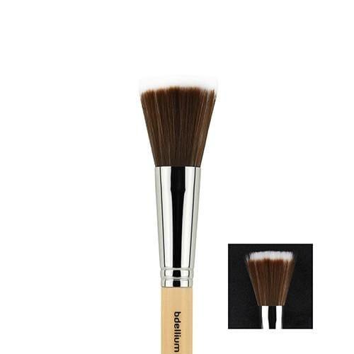 Bdellium SFX 195 Large Stippling Brush