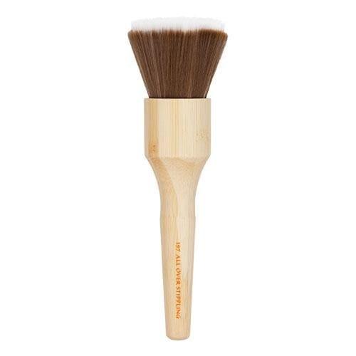 Bdellium SFX 197 All Over Stippling Brush