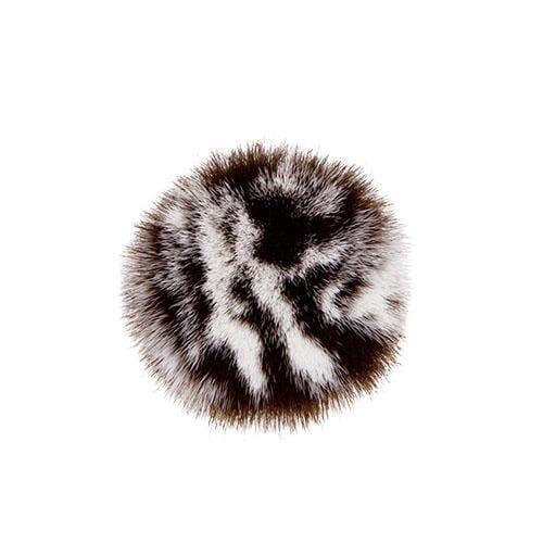 Bdellium SFX 197 All Over Stippling Brush