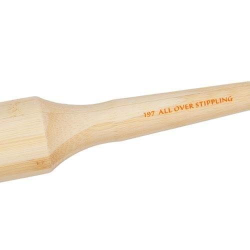 Bdellium SFX 197 All Over Stippling Brush