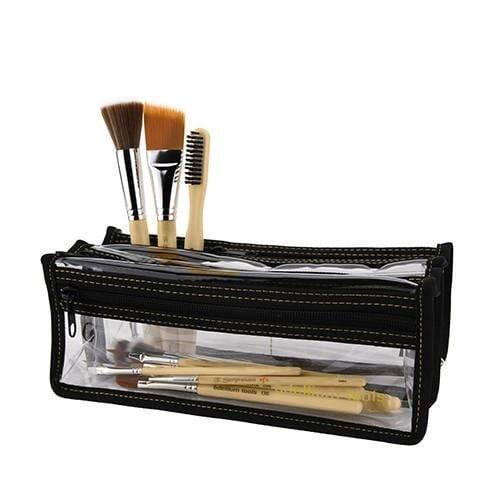 Bdellium SFX 12 pc. Brush Set with Double Pouch