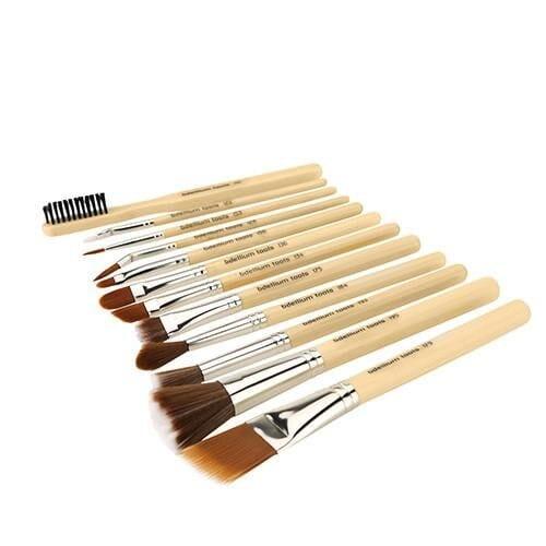 Bdellium SFX 12 pc. Brush Set with Double Pouch