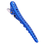 YS Park Shark Clip - Blue