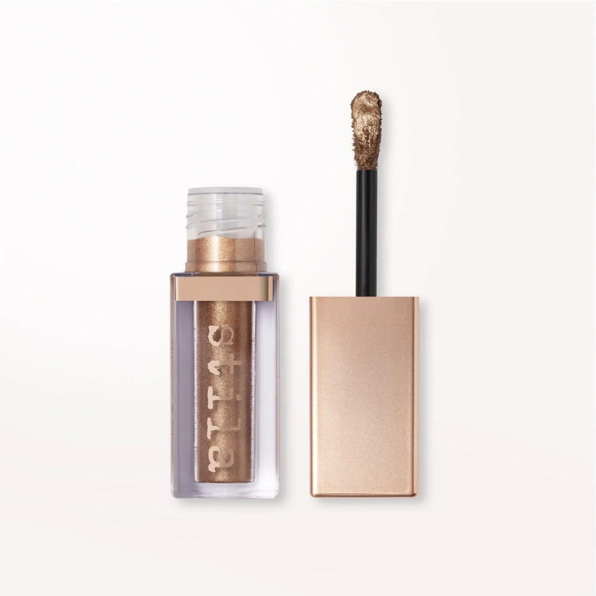 Stila Shimmer & Glow Liquid Eye Shadow - Courageous