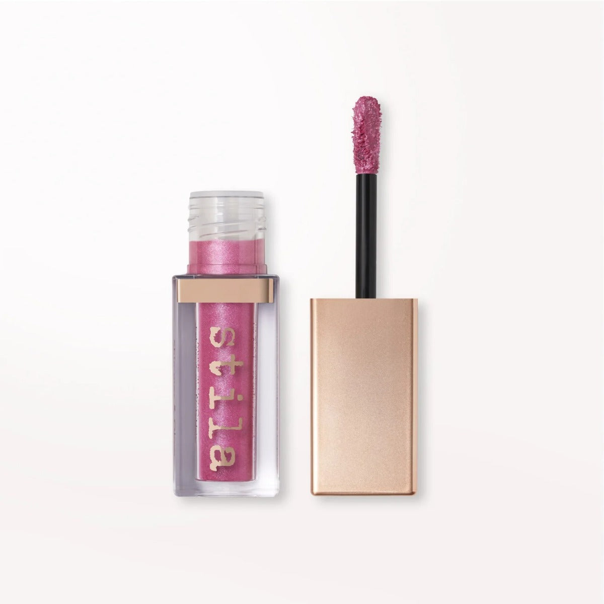 Stila Shimmer & Glow Liquid Eye Shadow - Daring