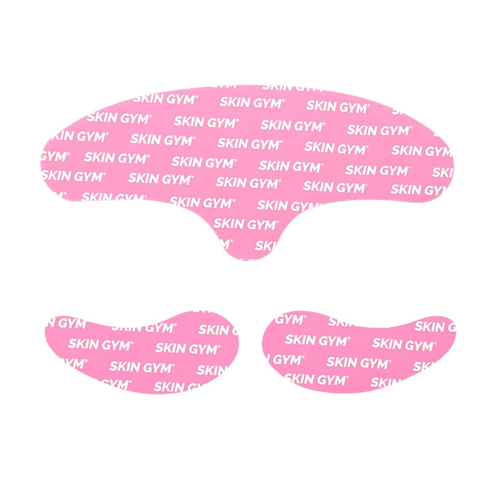 Skin Gym Re-usable Mask Collection