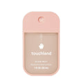 Touchland Glow Mist Hand Sanitizer 1oz - Rosewater
