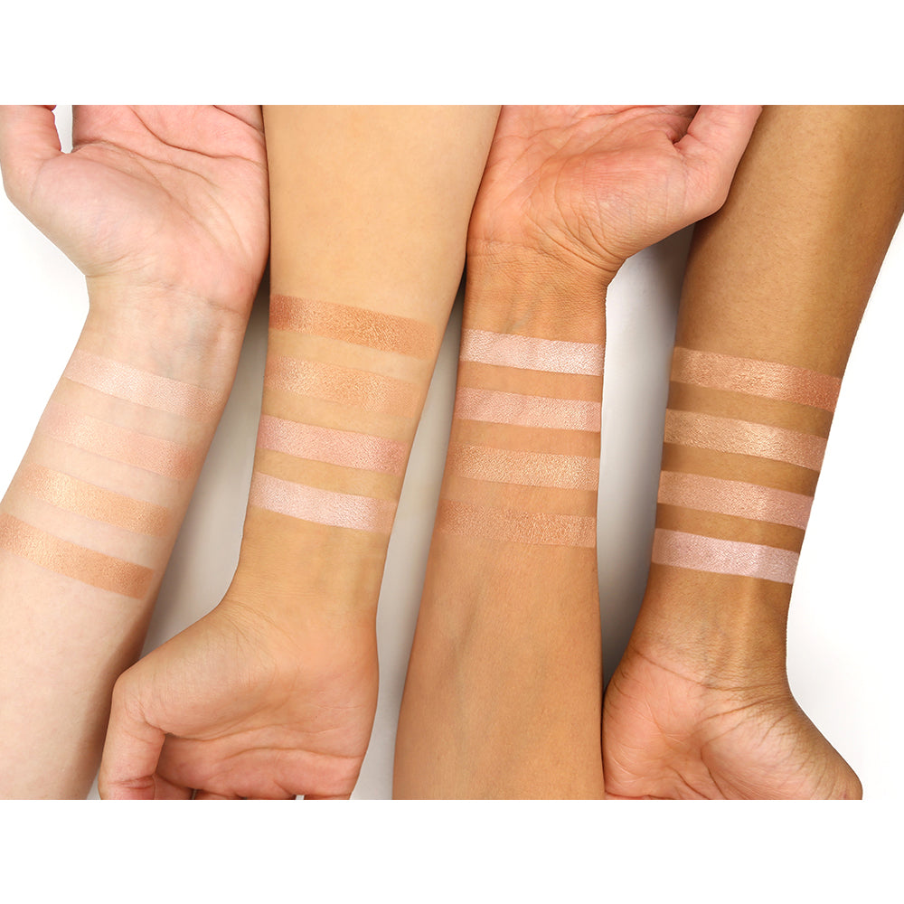 Elcie The Skin Reflector Highlighters