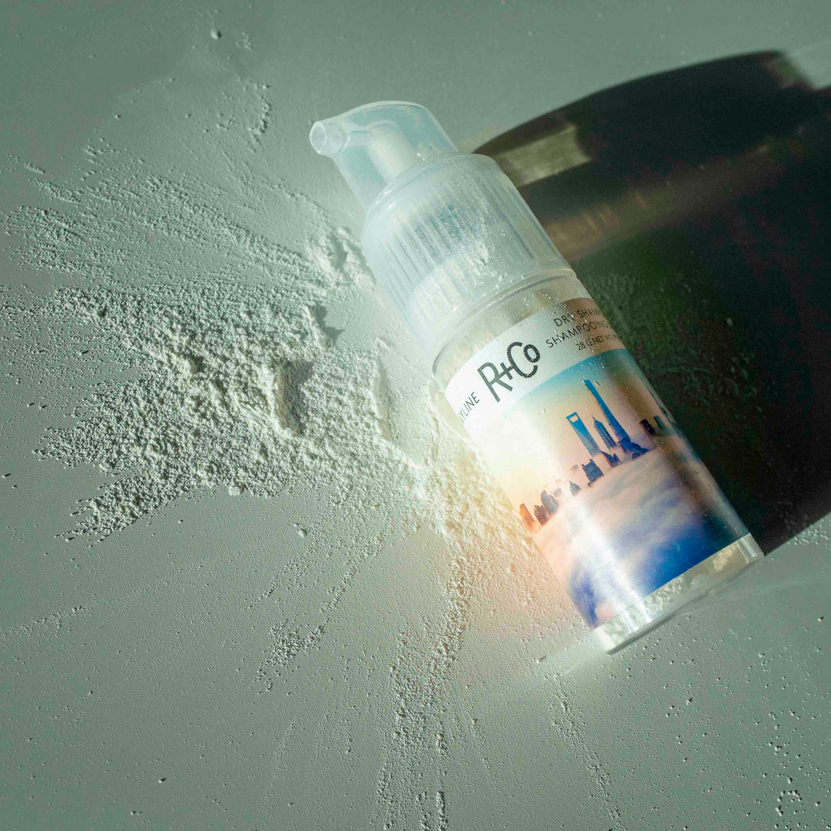 R+Co Skyline Dry Shampoo Powder 1oz