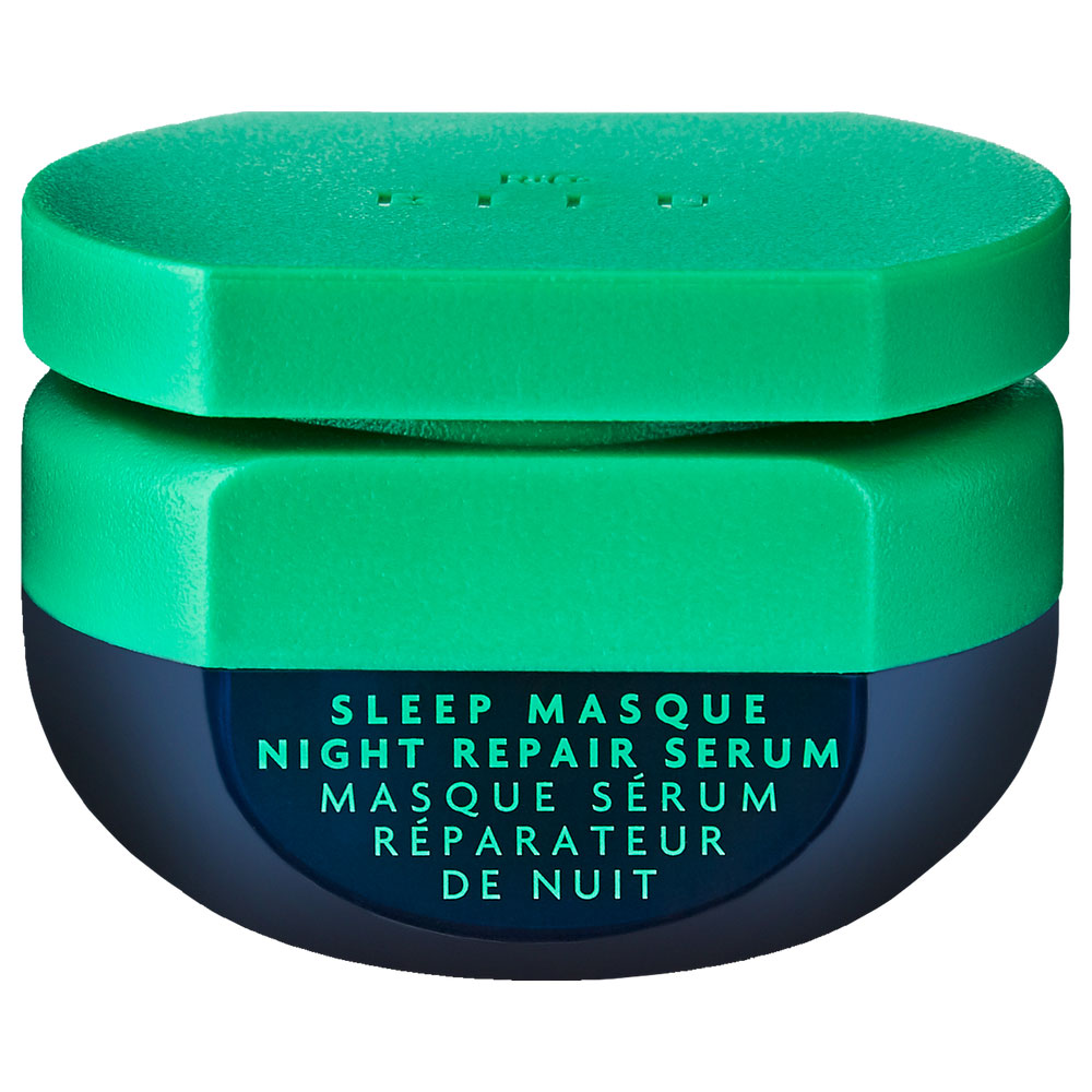 R+Co Bleu Sleep Masque Night Repair Serum 2oz