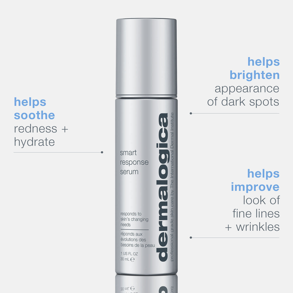 Dermalogica Smart Response Serum 1oz