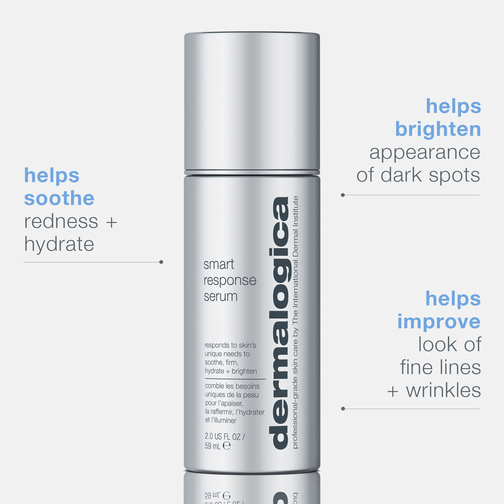 Dermalogica Smart Response Serum 1oz