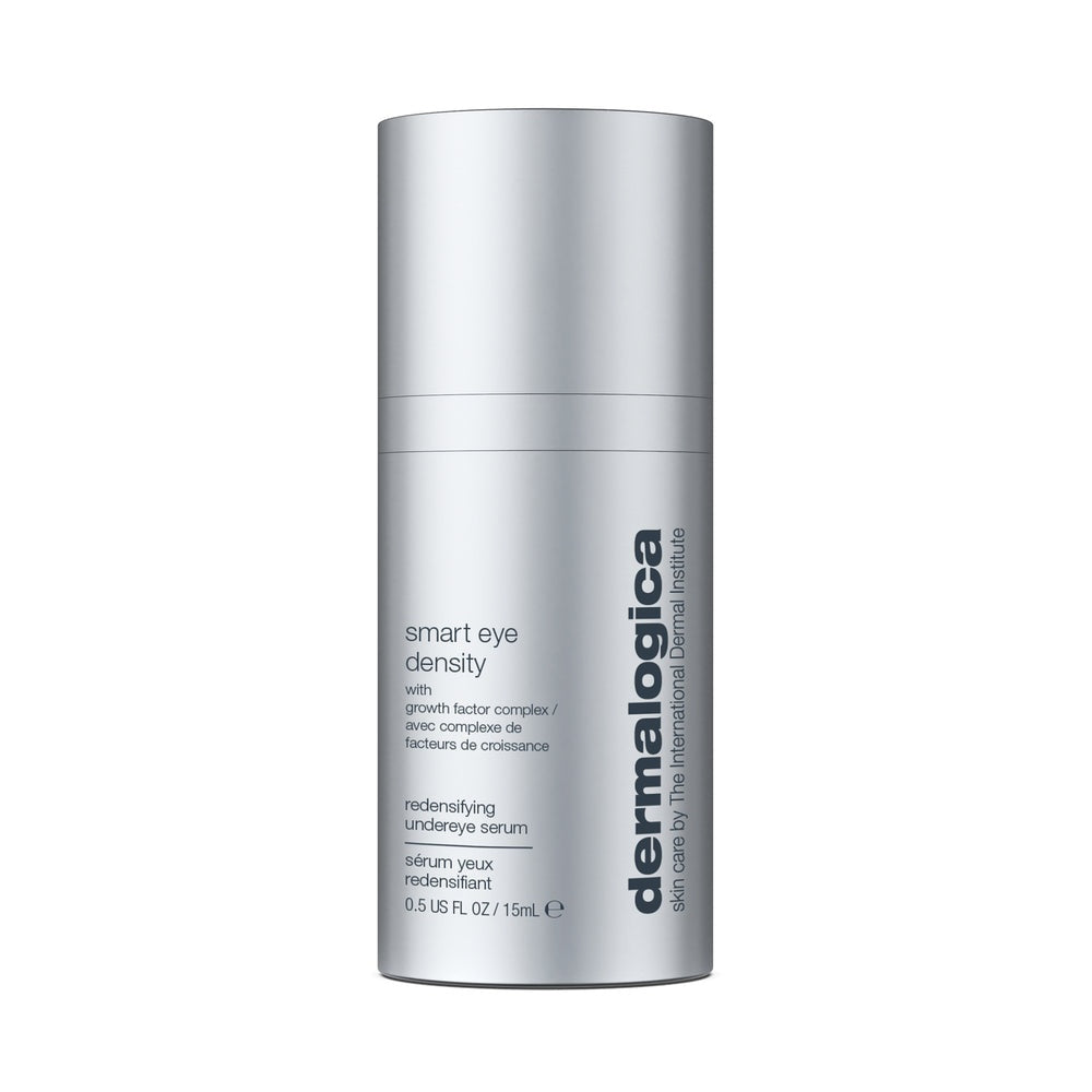 Dermalogica Smart Eye Density Undereye Serum 0.5oz