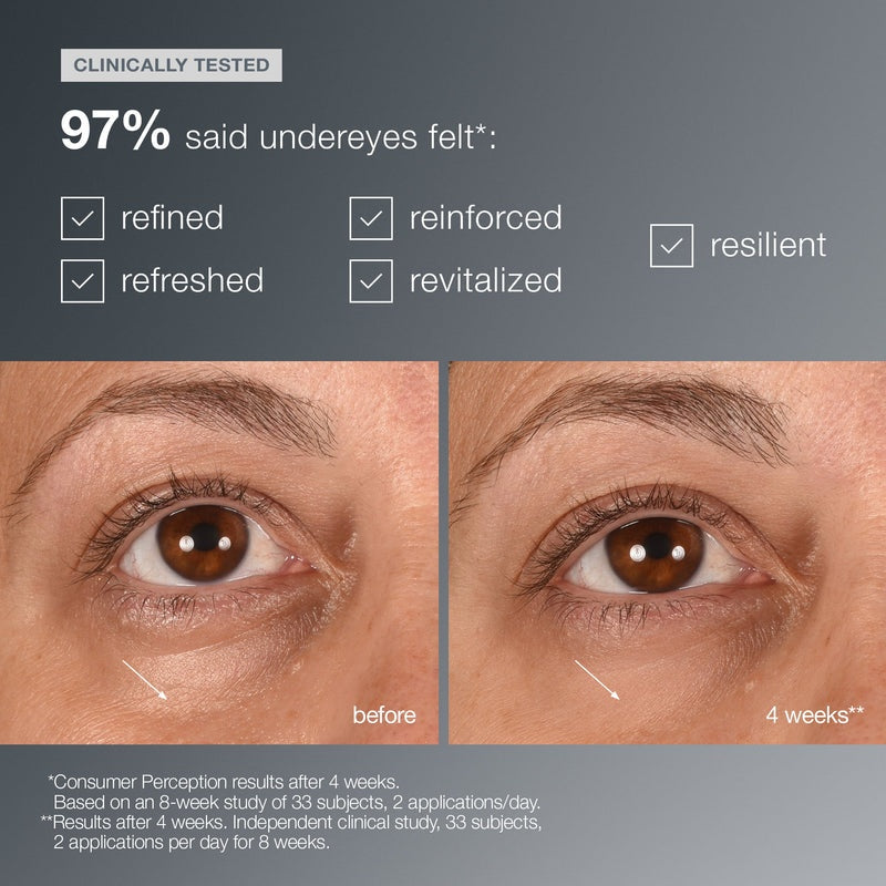 Dermalogica Smart Eye Density Undereye Serum 0.5oz