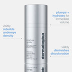 Dermalogica Smart Eye Density Undereye Serum 0.5oz