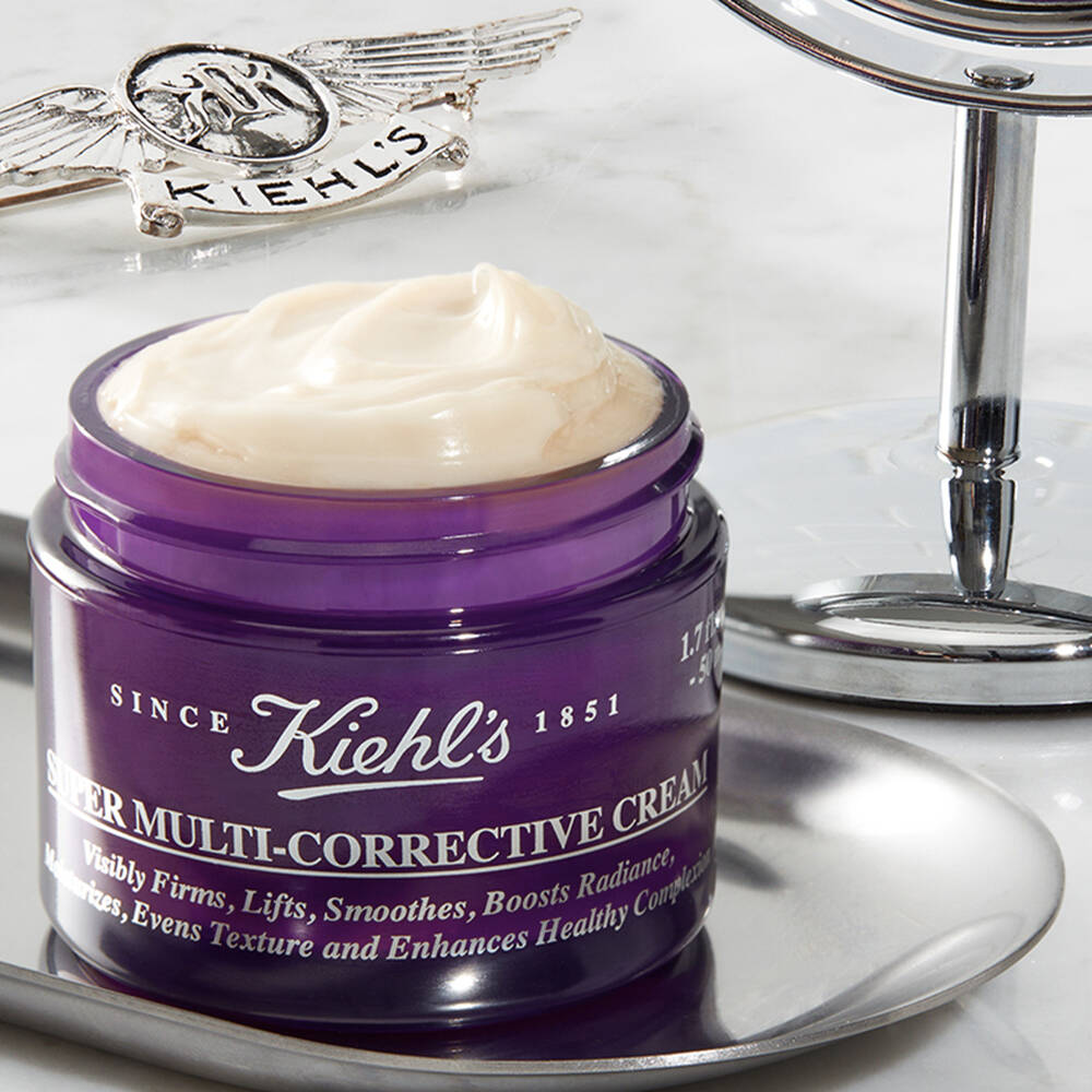 Kiehl's Super Multi-Corrective Cream - 2.5 oz