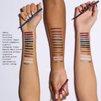Stila Stay All Day Smudge & Set Waterproof Gel Eye Liner