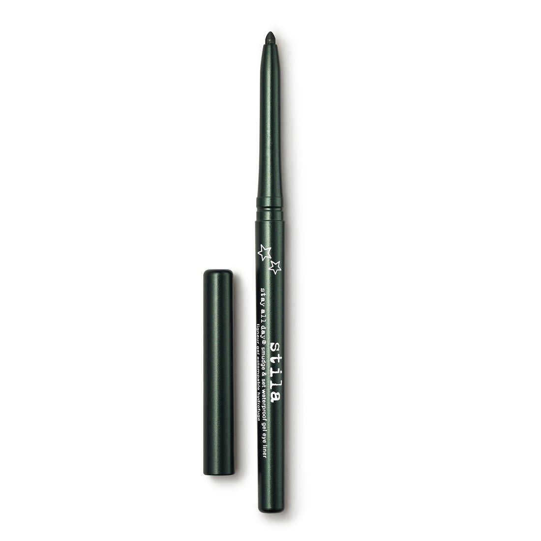 Stila Stay All Day Smudge & Set Waterproof Gel Eye Liner - CYPRESS