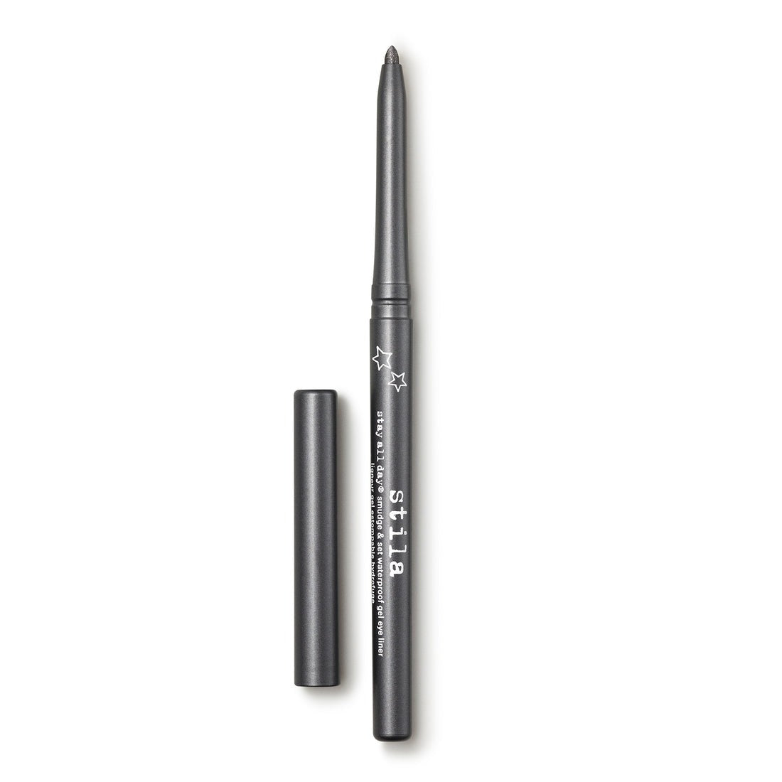 Stila Stay All Day Smudge & Set Waterproof Gel Eye Liner - SILVER LINING
