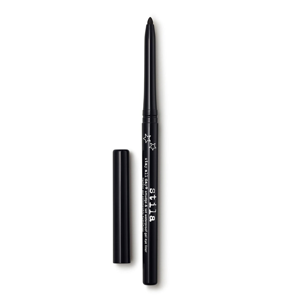 Stila Stay All Day Smudge & Set Waterproof Gel Eye Liner - STINGRAY BLACK