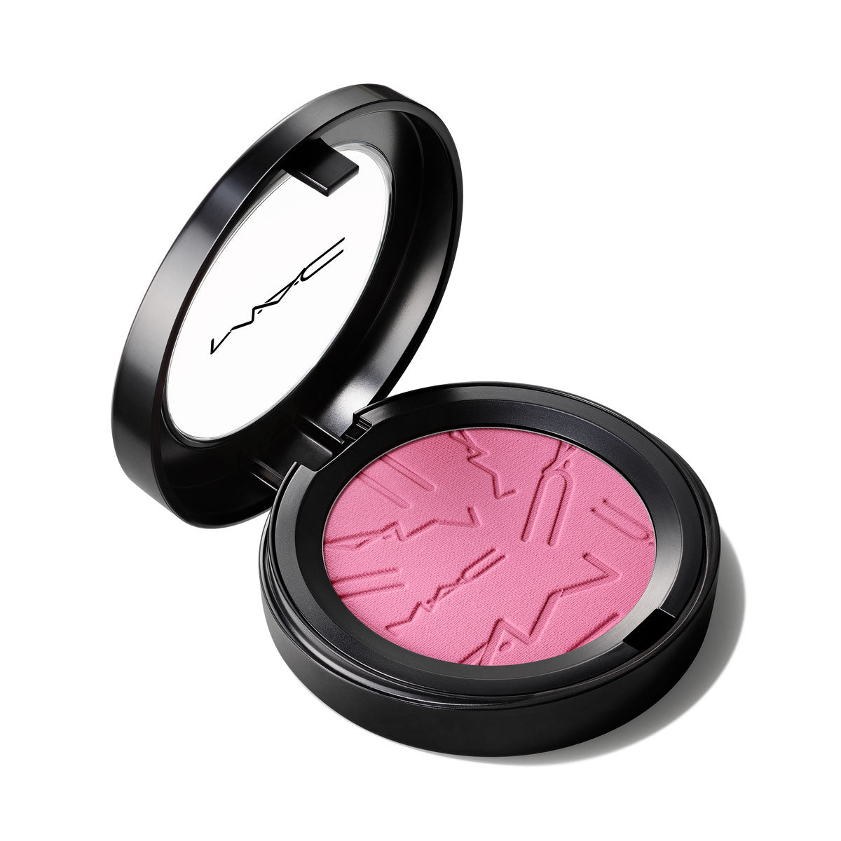 MAC Skinfinish Colourstruck Blush - Snob
