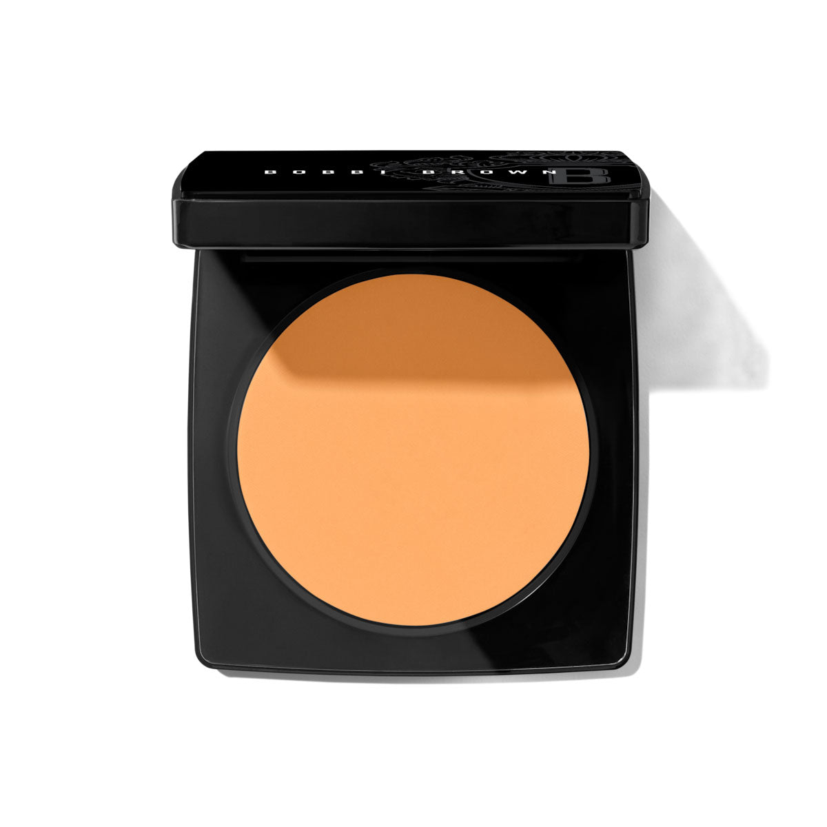 Bobbi Brown Sheer Finish Pressed Powder - Talc Free - Soft Honey