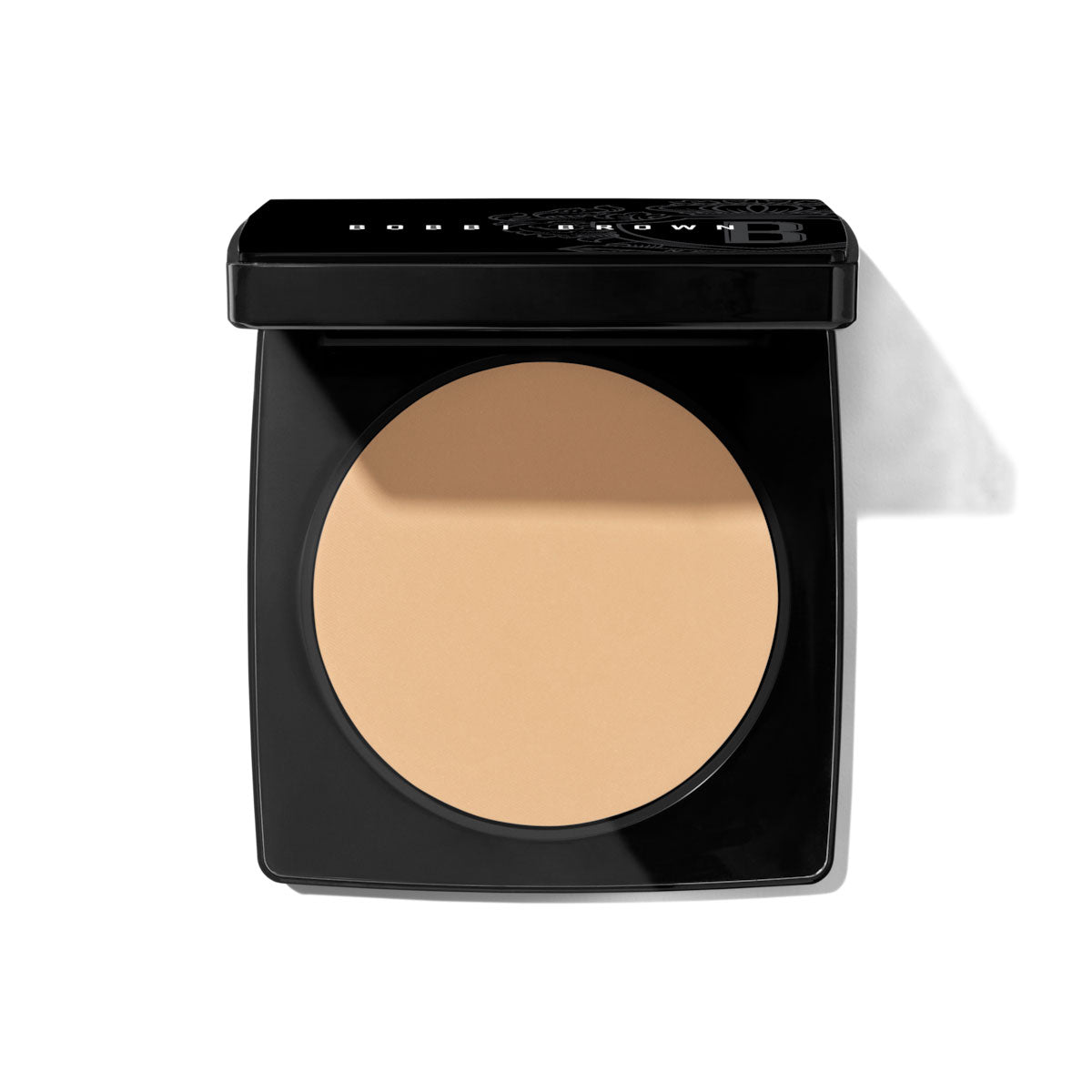 Bobbi Brown Sheer Finish Pressed Powder - Talc Free - Soft Sand