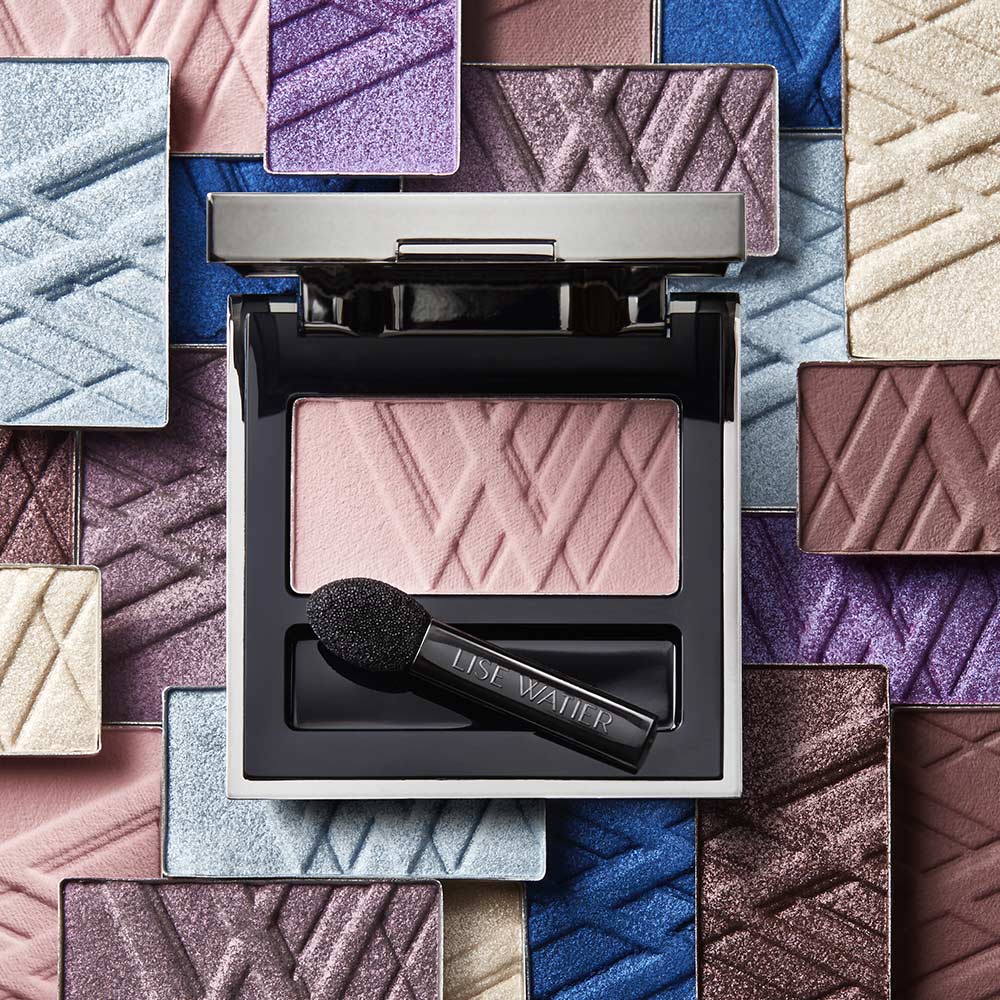 Lise Watier Dress Code Solo Eyeshadow